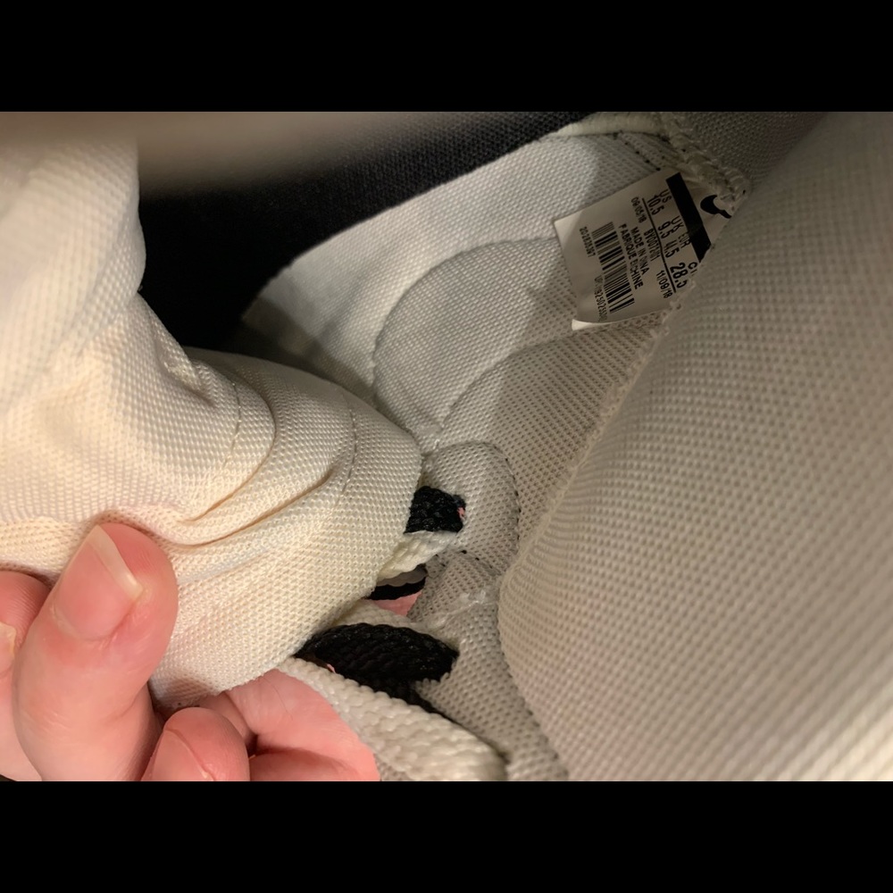 Black Blue Sacai x Nike Blazer Mid 🔥🔥🔥 - Picture 3 of 7